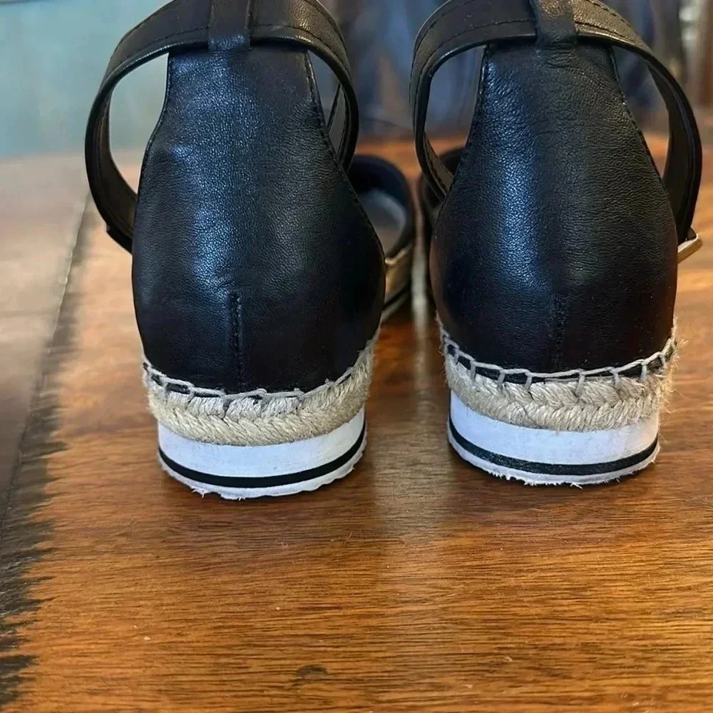 Gorgeous Gibson Latimer espadrilles